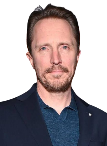 John Hoogenakker